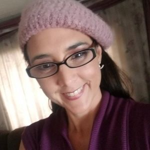 Meet your Posher, Giselle